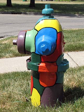 Crazy Quilt - Park and Michigan (3)